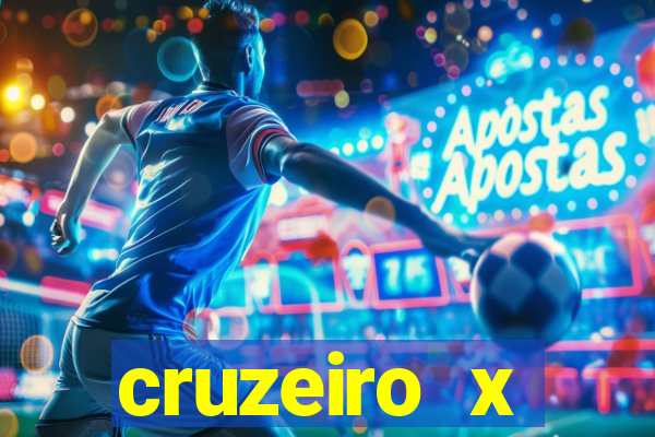 cruzeiro x juventude palpite